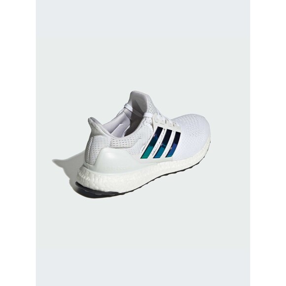 [NEW] Men\'s adidas‎ Ultraboost 1.0 Running Shoes \'White\' JH6584 main image 5